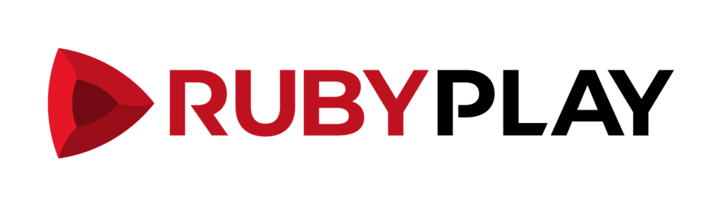 RubyPlay logo